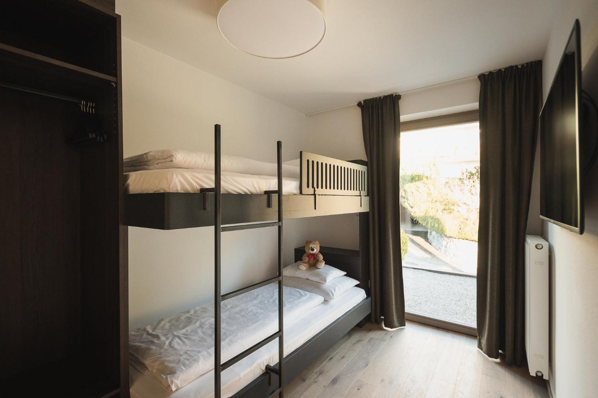Oliven- & Genusshotel Hirzer Schenna Quarto foto